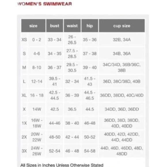 Kona Sol Plus One Piece Green Stripe Print V-Neck Bathing Suit Size 16W - Picture 11 of 11